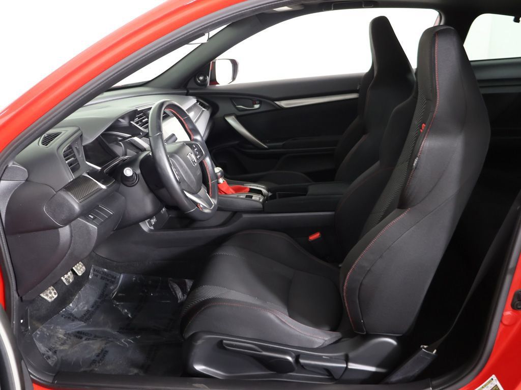 Used 2018 Honda Civic Si image 27