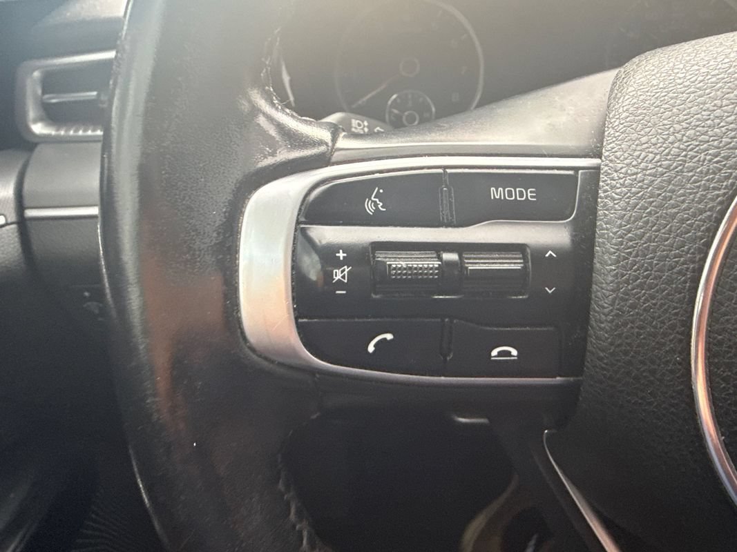 Used 2021 Kia K5 GT-Line AWD/4WD image 17
