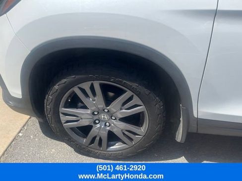 Used 2022 Honda Pilot Sport image 14