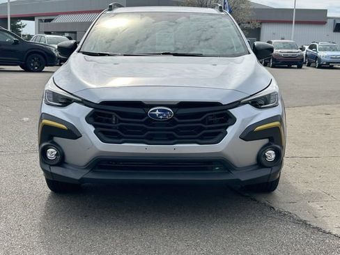 Certified 2024 Subaru Crosstrek 2.5i Sport AWD/4WD image 2