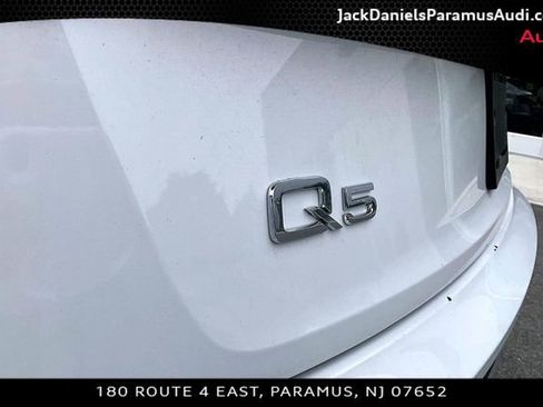 Used 2023 Audi Q5 2.0T Prestige w/ Prestige Package AWD/4WD image 23