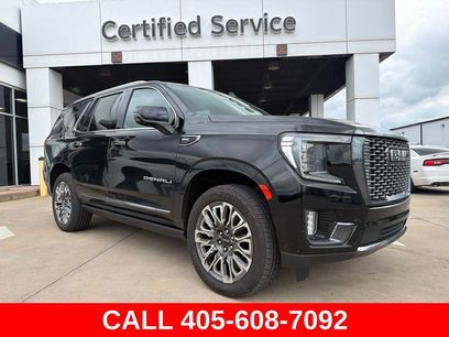 Used 2023 GMC Yukon Denali Ultimate