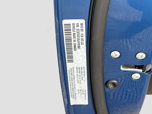 Used 2020 Dodge Challenger R/T Scat Pack image 38