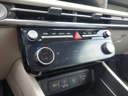 Certified 2026 Hyundai Tucson SEL AWD/4WD image 27