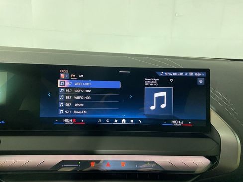 New 2026 BMW X3 xDrive30 w/ Premium Package image 13