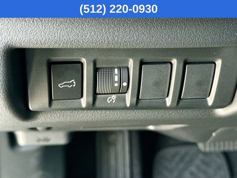 New 2026 Subaru Outback Premium image 11