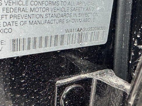 New 2025 Audi Q5 Premium image 17