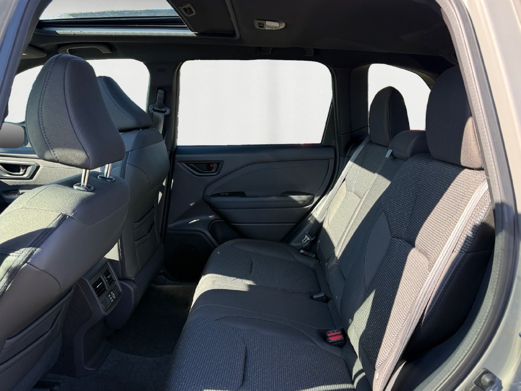New 2026 Subaru Forester Premium AWD/4WD image 13