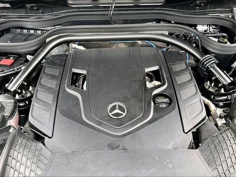 Used 2023 Mercedes-Benz G 550 image 28