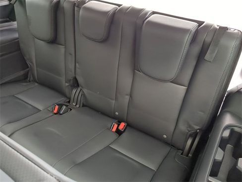 New 2025 Subaru Ascent Bronze Edition image 25