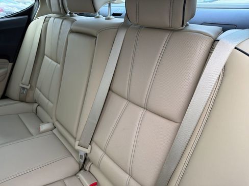 Used 2018 Acura TLX V6 SH-AWD w/ Technology Pkg image 26