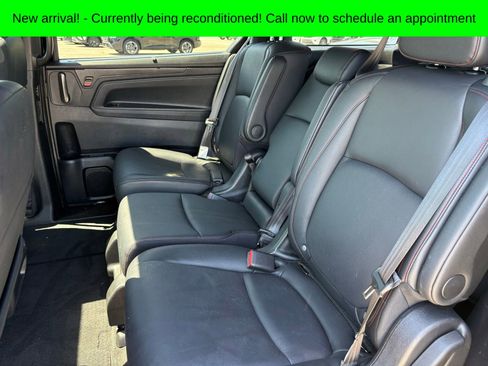 Used 2025 Honda Odyssey Sport-L image 10
