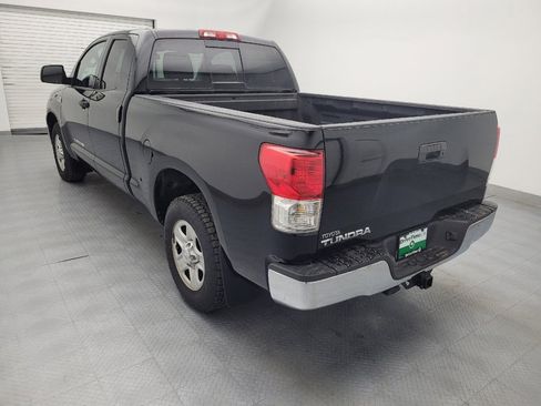 Used 2012 Toyota Tundra 2WD Double Cab w/ Tow Pkg image 5