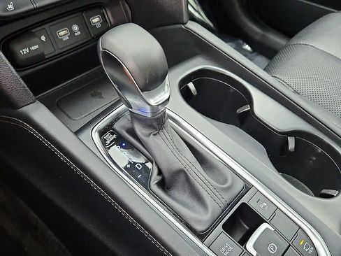 Used 2019 Hyundai Santa Fe AWD w/ Cargo Package image 14