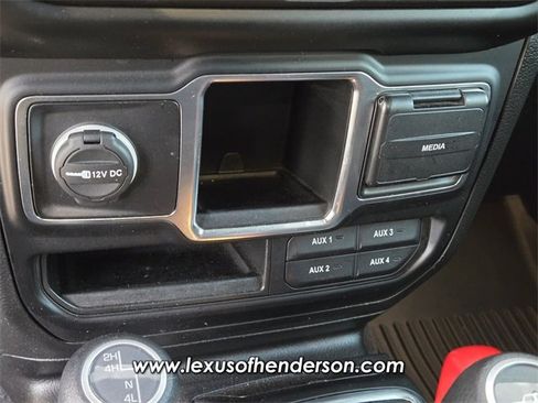 Used 2023 Jeep Gladiator Sport w/ Off Road Group image 26