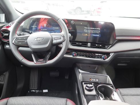 New 2026 Chevrolet Equinox RS image 13