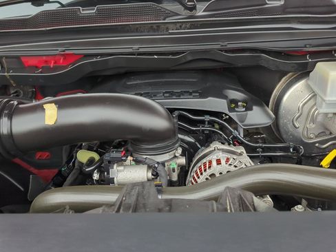 Used 2021 RAM 1500 Rebel w/ Rebel Level 2 Equipment Group image 9