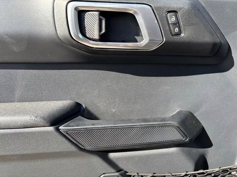 New 2026 Ford Bronco Badlands w/ Sasquatch Package AWD/4WD image 10