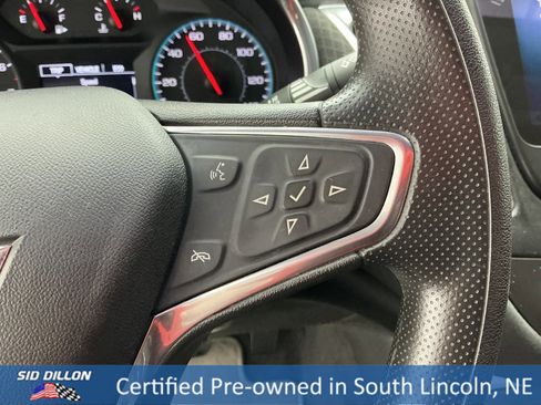 Used 2020 Chevrolet Malibu LT image 10