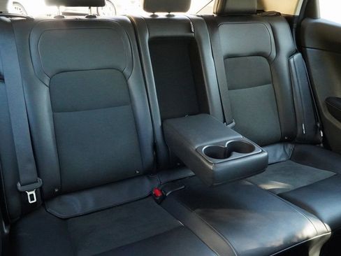 Used 2023 Nissan Ariya AWD image 36