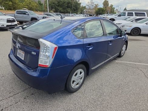 Used 2011 Toyota Prius Two FWD image 5