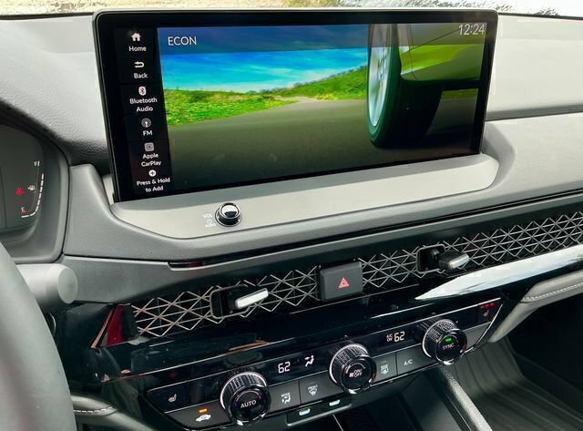 New 2026 Honda Accord Sport image 20