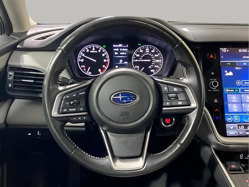 Used 2023 Subaru Legacy Premium image 8