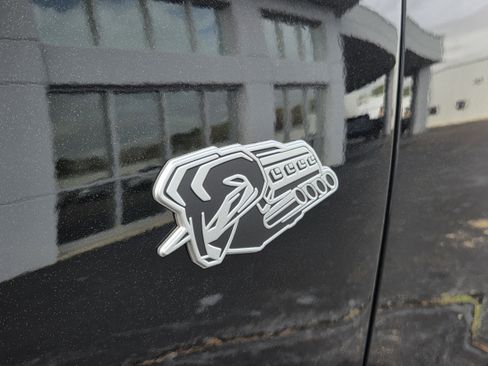 New 2026 RAM 1500 Laramie image 25