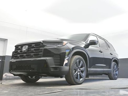 New 2026 Honda Pilot Sport image 43