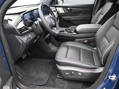 New 2026 Buick Enclave Avenir w/ Super Cruise Package image 8