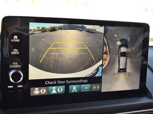 New 2025 Honda Pilot Elite image 13