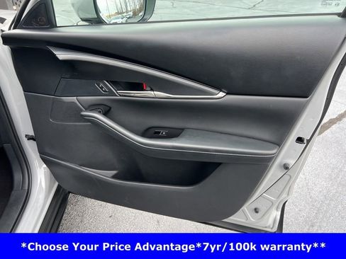 Used 2025 MAZDA CX-30 AWD 2.5 S w/ Preferred Package image 19