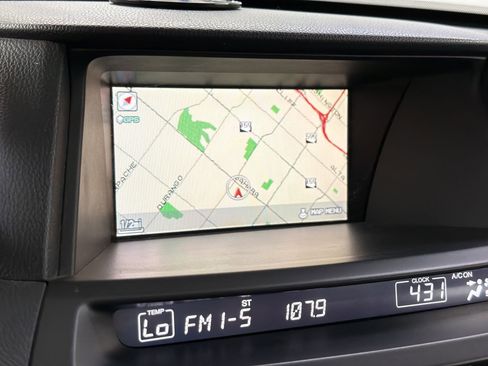 Used 2009 Honda Accord EX-L image 24