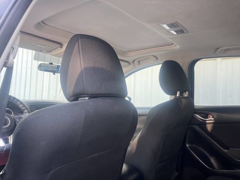 Used 2013 MAZDA CX-5 Touring w/ Bose & Moonroof Pkg image 14