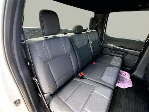 Certified 2024 Ford F150 STX AWD/4WD image 28