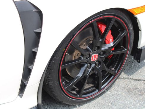 Used 2020 Honda Civic Type R image 37