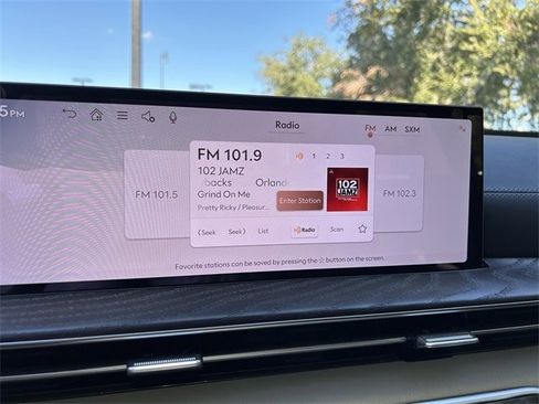 New 2026 Genesis GV80 2.5T Select image 24