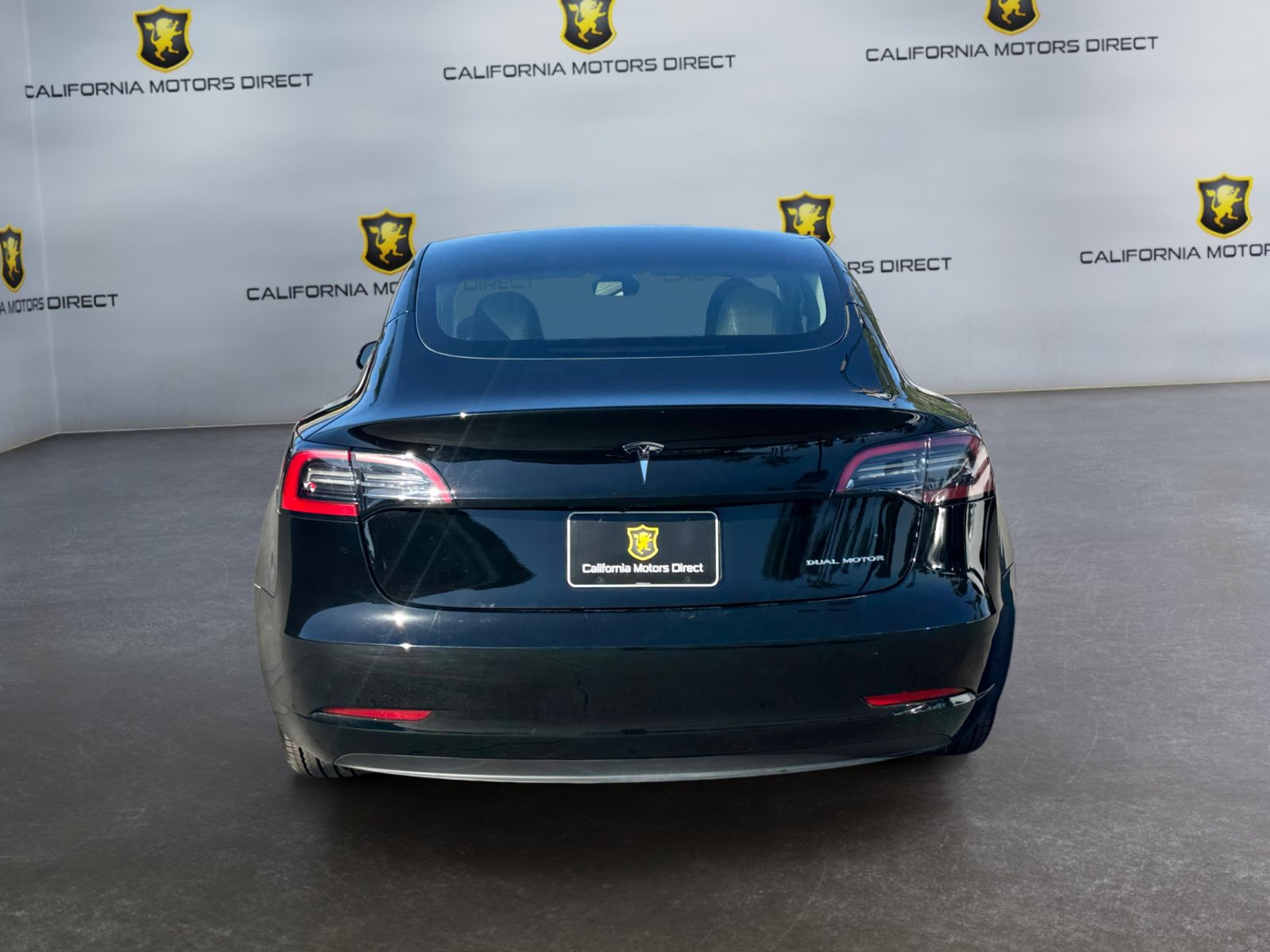 Used 2023 Tesla Model 3 Long Range AWD/4WD image 4
