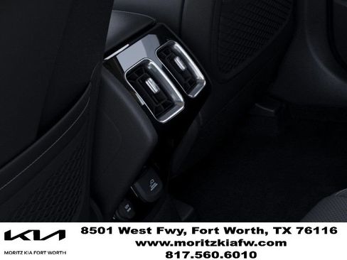 New 2026 Kia Sorento SX Prestige AWD/4WD image 11
