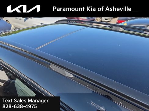 Certified 2025 Kia Sportage X-Pro AWD/4WD image 8