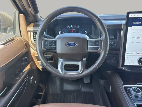 Used 2023 Ford Expedition Max King Ranch image 8