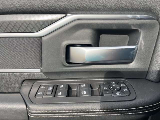 New 2026 RAM 2500 Big Horn AWD/4WD image 19