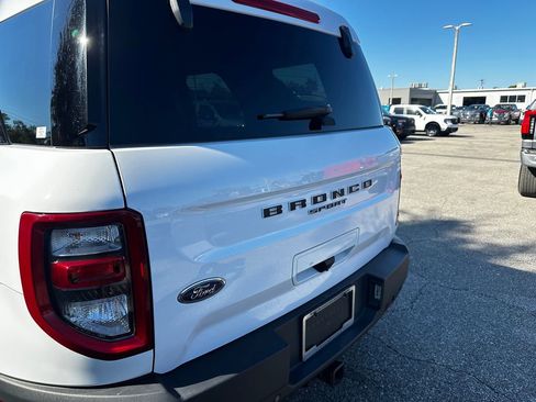 Used 2022 Ford Bronco Sport Big Bend w/ Convenience Package image 15