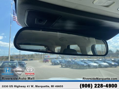 Used 2024 Ford Bronco Sport Big Bend image 19