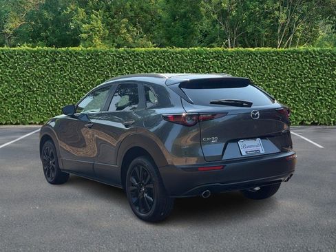 Used 2025 MAZDA CX-30 AWD 2.5 S w/ Select Sport Pkg image 6