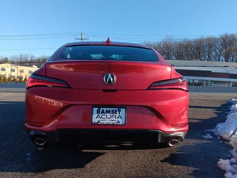 Used 2023 Acura Integra image 4