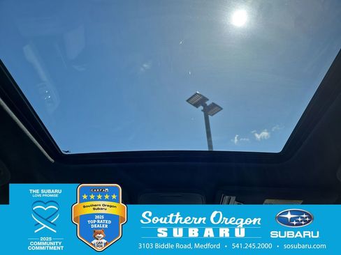 New 2026 Subaru Forester Limited AWD/4WD image 25