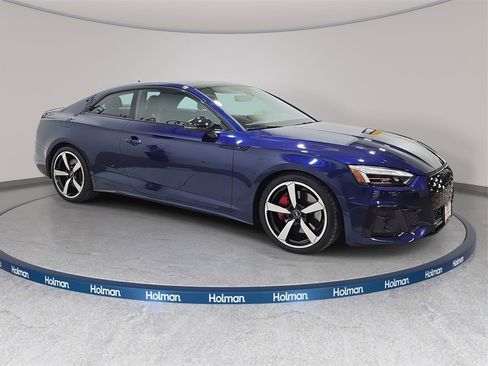 Used 2023 Audi A5 2.0T Premium Plus w/ Premium Plus image 5