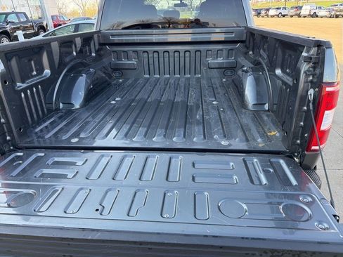 Used 2019 Ford F150 XL w/ Equipment Group 101A Mid image 5