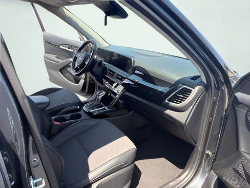 Used 2025 Kia Seltos S FWD image 35